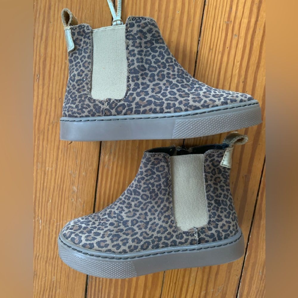 Freshly Picked Boots - Picture 2 of 7
